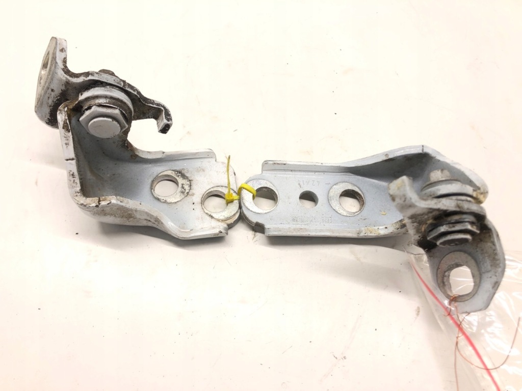 фото №1, Петли дверь перед правое ford transit courier