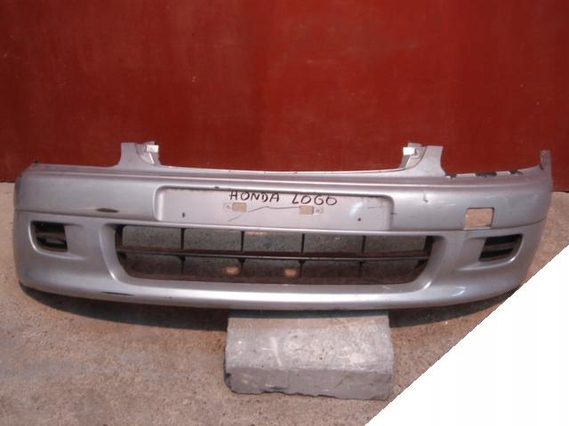 Купить Honda logo 99-01 бампер передний перед