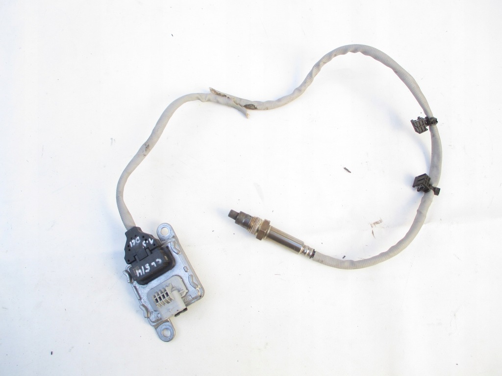 фото №1, Renault clio v captur ii датчик датчик 1.5 blue dci 19-23 rok