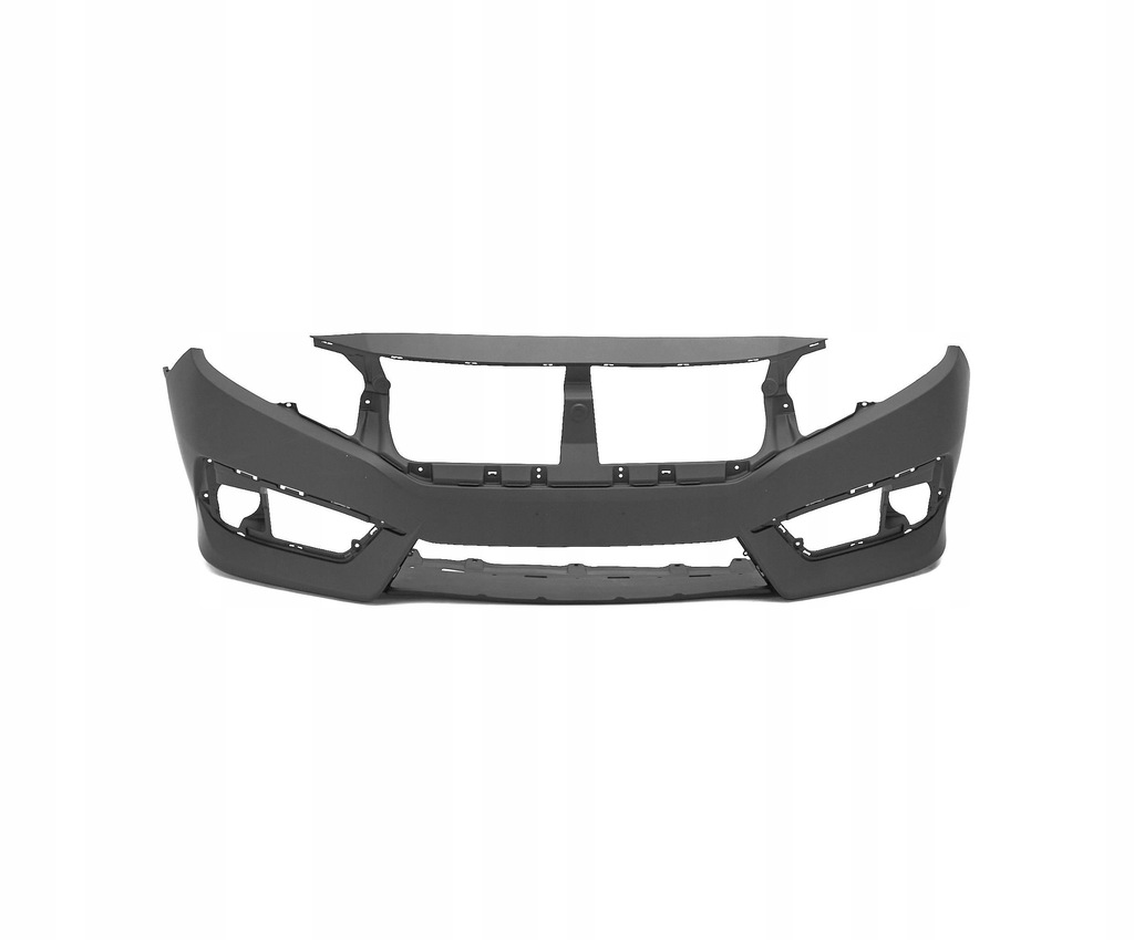 фото №1, Honda civic usa 2016 - передній бампер