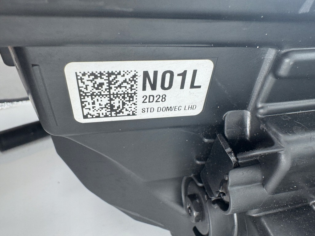 фото №6, Hyundai ioniq v 5 full led лампа левая