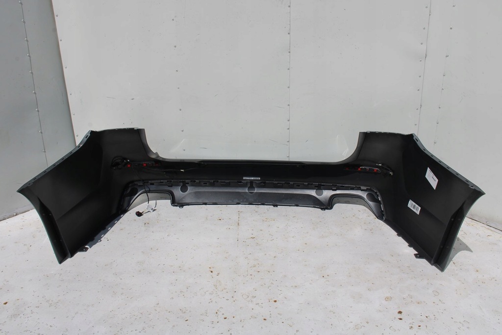 фото №10, Bmw 5 g31 kombi lci бампер задняя задний m набор 416