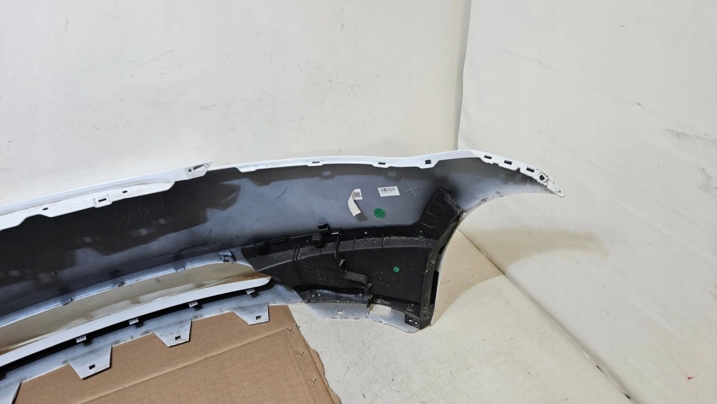 Бампер перед передний tesla model 3 lift 2023- 1781565-11-b Доставка