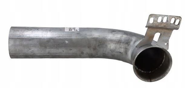 фото №1, Труба выхлопная scania 4 r 1483285