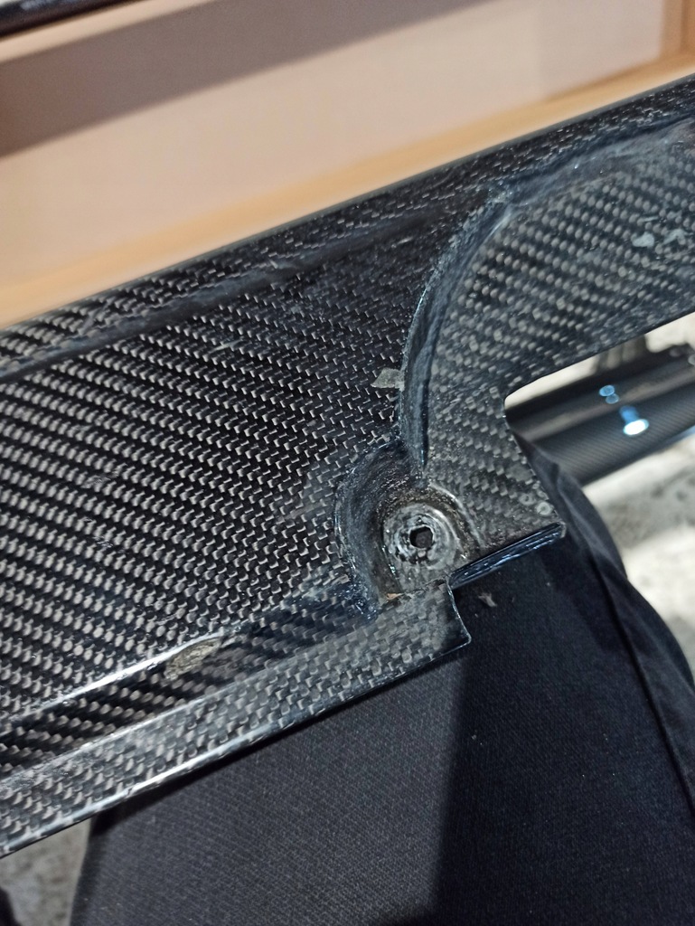 фото №13, Bentley gt gtc пороги карбон 3sd071996 3sd071995