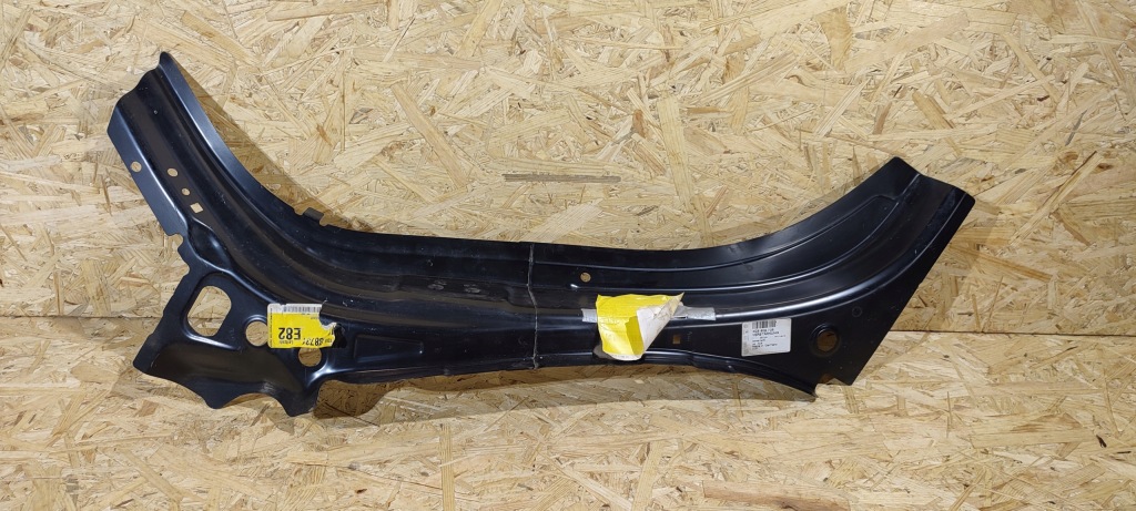 фото №1, Vw golf vi 5k4 усилитель внутреннее крыла левый задняя