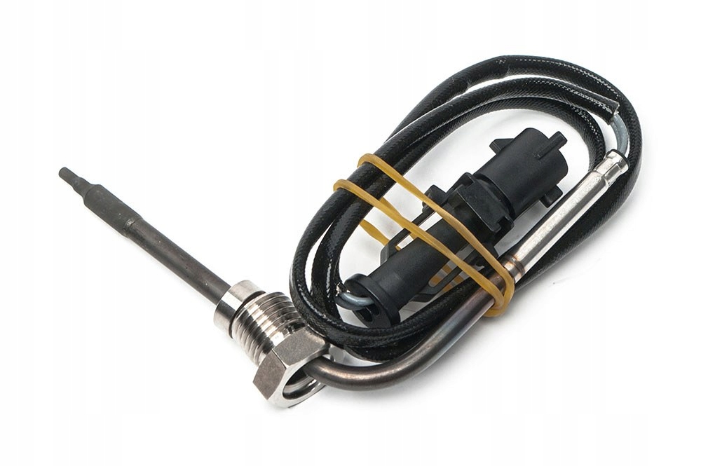 фото №1, Датчик температури вихлопних газів iveco 69502363