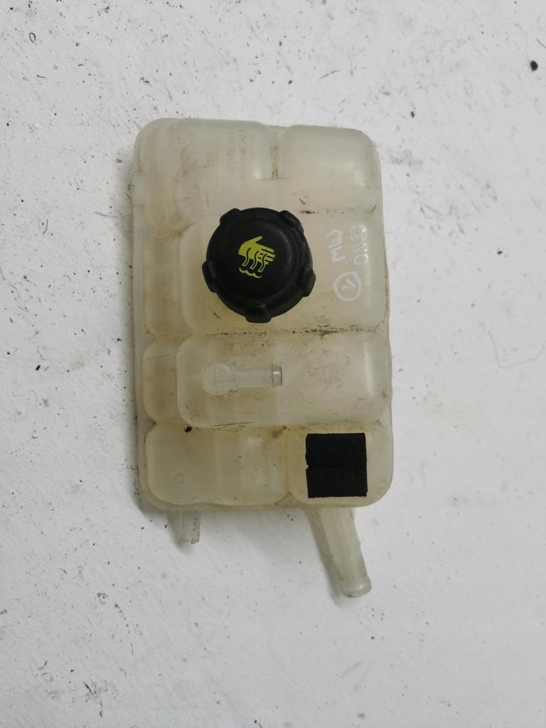 фото №2, Бак расширительный renault megane iv 217104048r