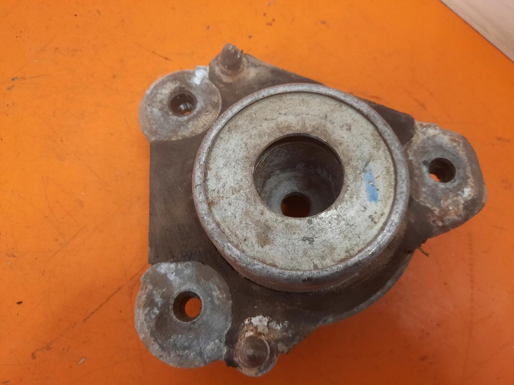 фото №4, Fiat ducato iii 06-11 подушка кронштейн кронштейн амортизатора f1ae0481d