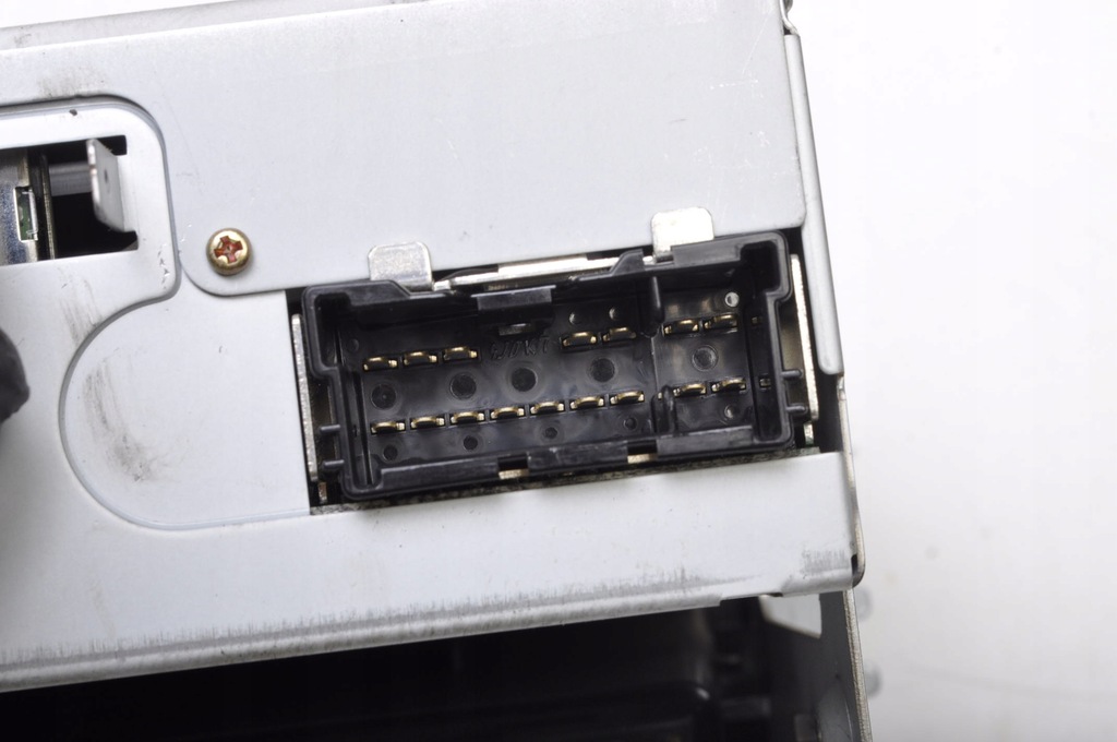 фото №9, Kia sorento i радио a02028b 961403e301