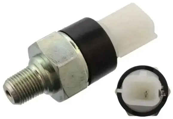 фото №1, Вимикач тисковий оливи 60 10 5970 swag