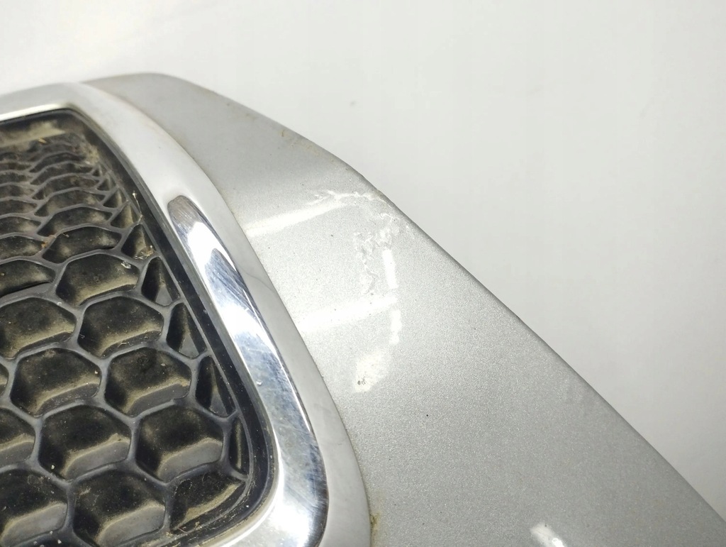 фото №6, Jeep cherokee 2015 крышка передняя / капот двигателя