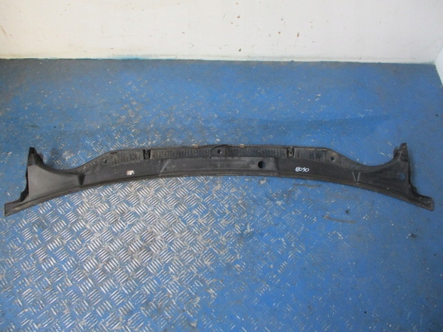 фото №6, Skoda fabia lift жабо оригінал+ омивачі