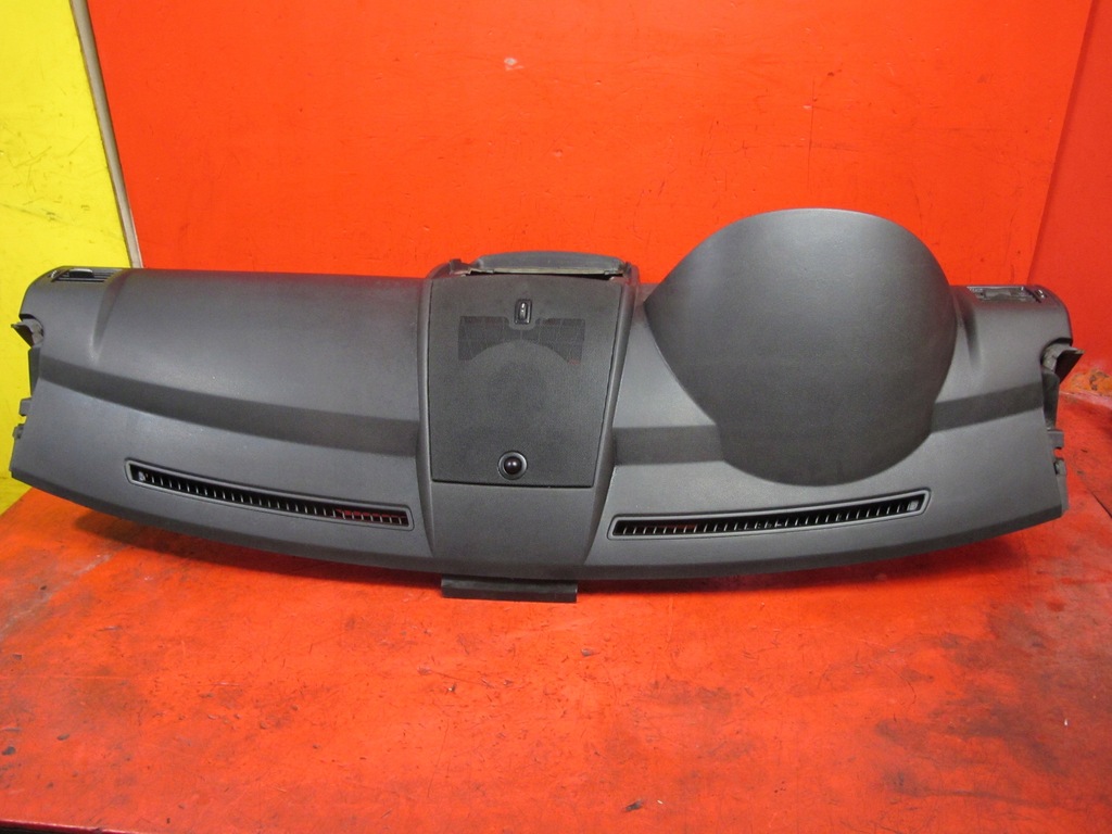 фото №13, Mercedes w169 a подушки безопасности подушка безопасности приборная панель консоль ремни