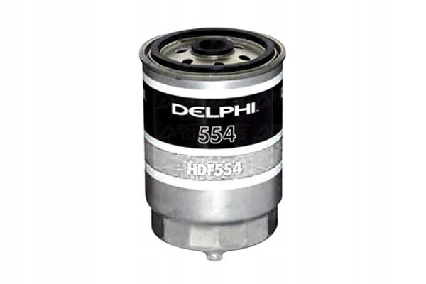 Купить Delphi hdf554 фильтр топлива