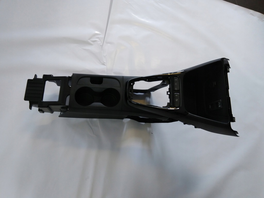 фото №1, Opel crossland x туннель средний