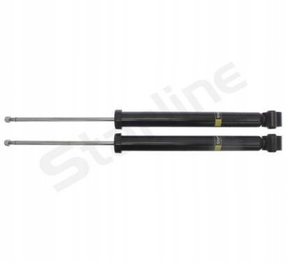 фото №1, Starline tl c00137.2 амортизаторы starline