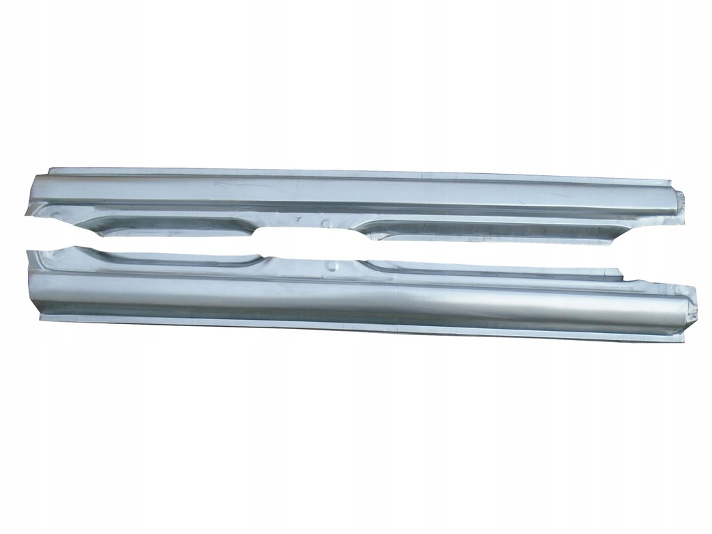 фото №1, Subaru impreza gd/gg 00-07 порог пороги комплект l+p