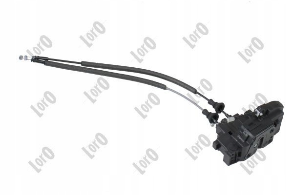 фото №4, Замок двері перед pr 132-019-002/aba