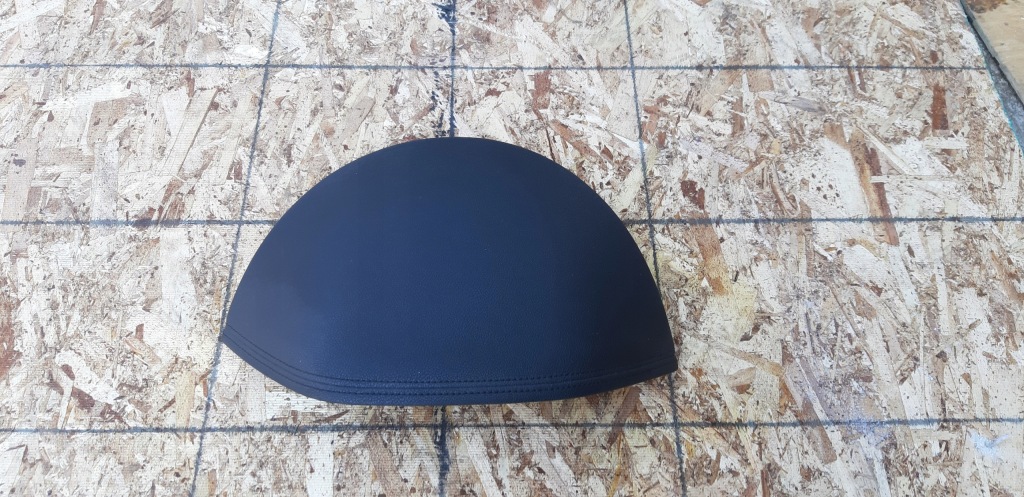 фото №1, Козырёк chrysler 300 300s 2013r thema