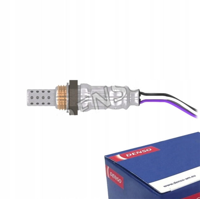 фото №1, Датчик лямбда-зонд denso do nissan pathfinder iii