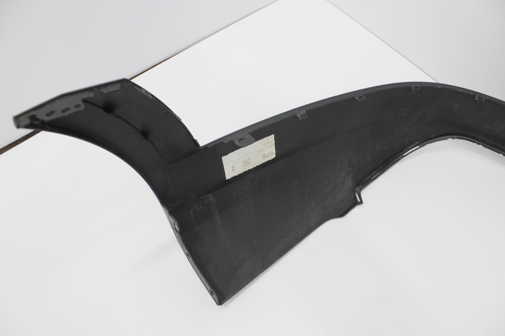 фото №16, Молдинг спойлер бампера задня volvo v90 cross countr