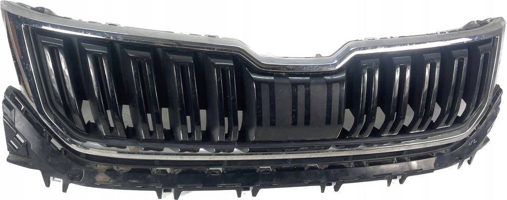 фото №1, Решётка радиатора решётка радиатора skoda kodiaq 565853653b