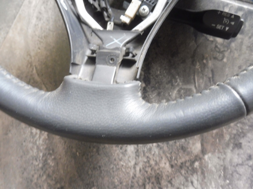 фото №7, Воздуховод toyota camry v40