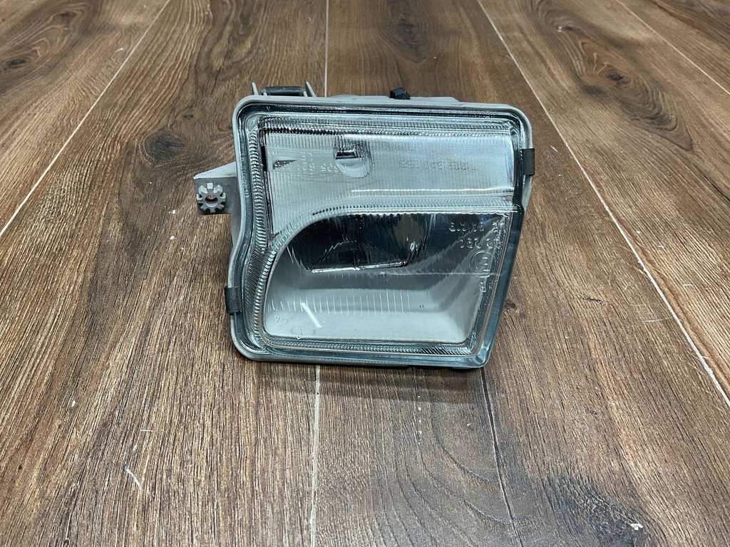 фото №1, Mercedes sl r129 противотуманная фара левый lift polift a1298201156