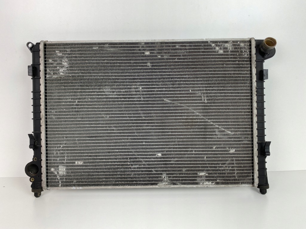 Купить Mini cooper one r50 r52 r53 r56 1.6 радиатор воды