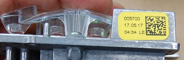 фото №1, Преобразователь модуль led jeż 005700