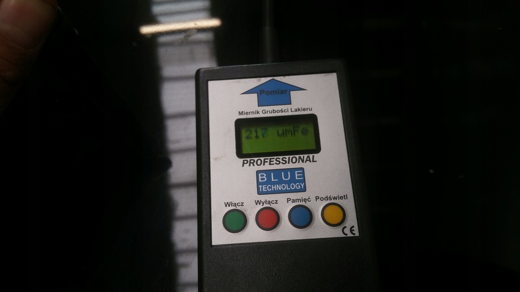 фото №10, Капот ly95 audi a4 b9 2015r