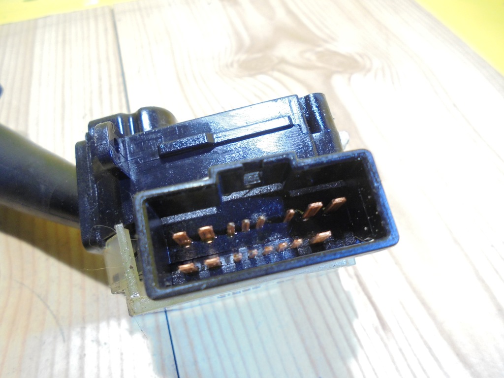 фото №5, Перемикач світла важіль hyundai matrix