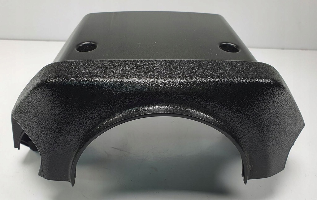 фото №1, Защита колонки рулевого mercedes actros mp4 a9604620523