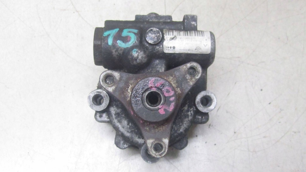 фото №5, Trafic vivaro ii насос усилителя 491101050r