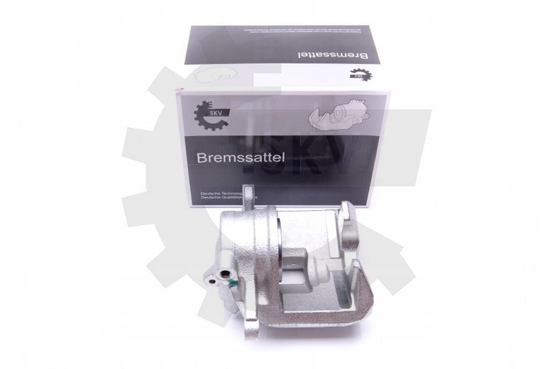 фото №13, Esen skv 45skv702 суппорт тормоза