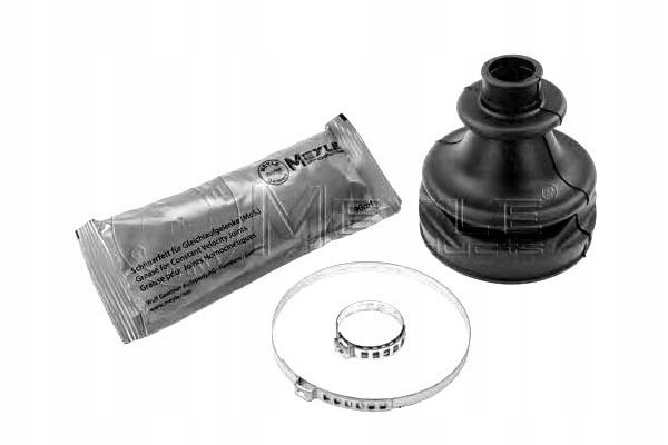 фото №2, Meyle набір захист шарнір fcb2769 fcb2687 qjb97