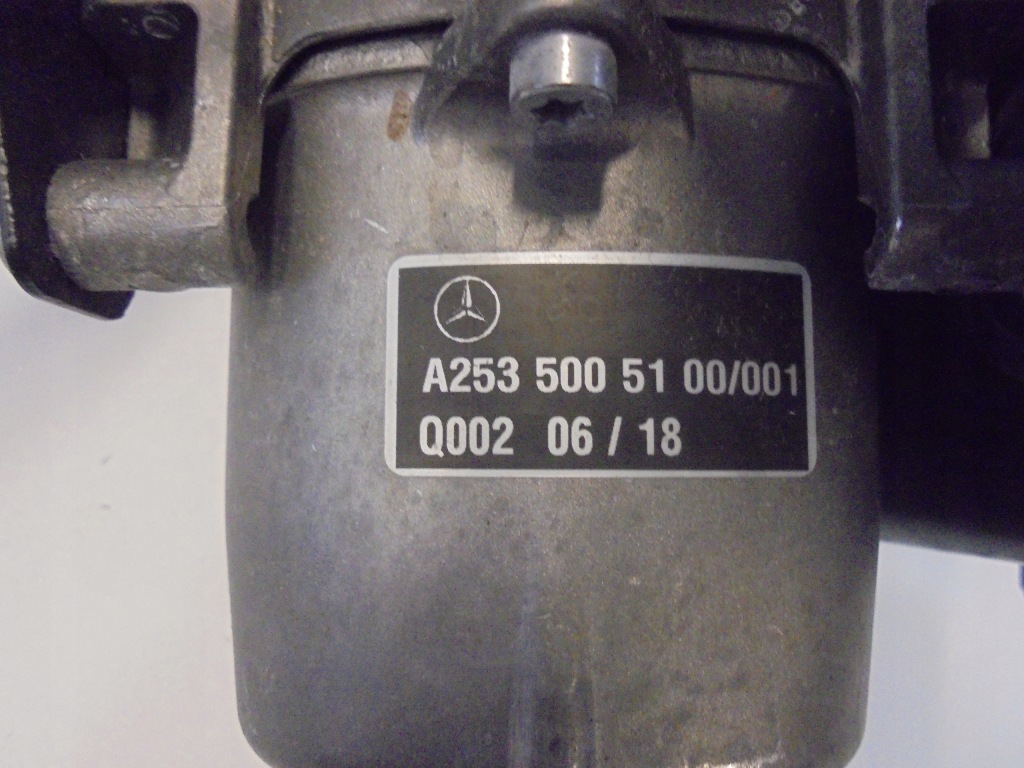 фото №4, Mercedes e klasa w 213 webasto обігрівач