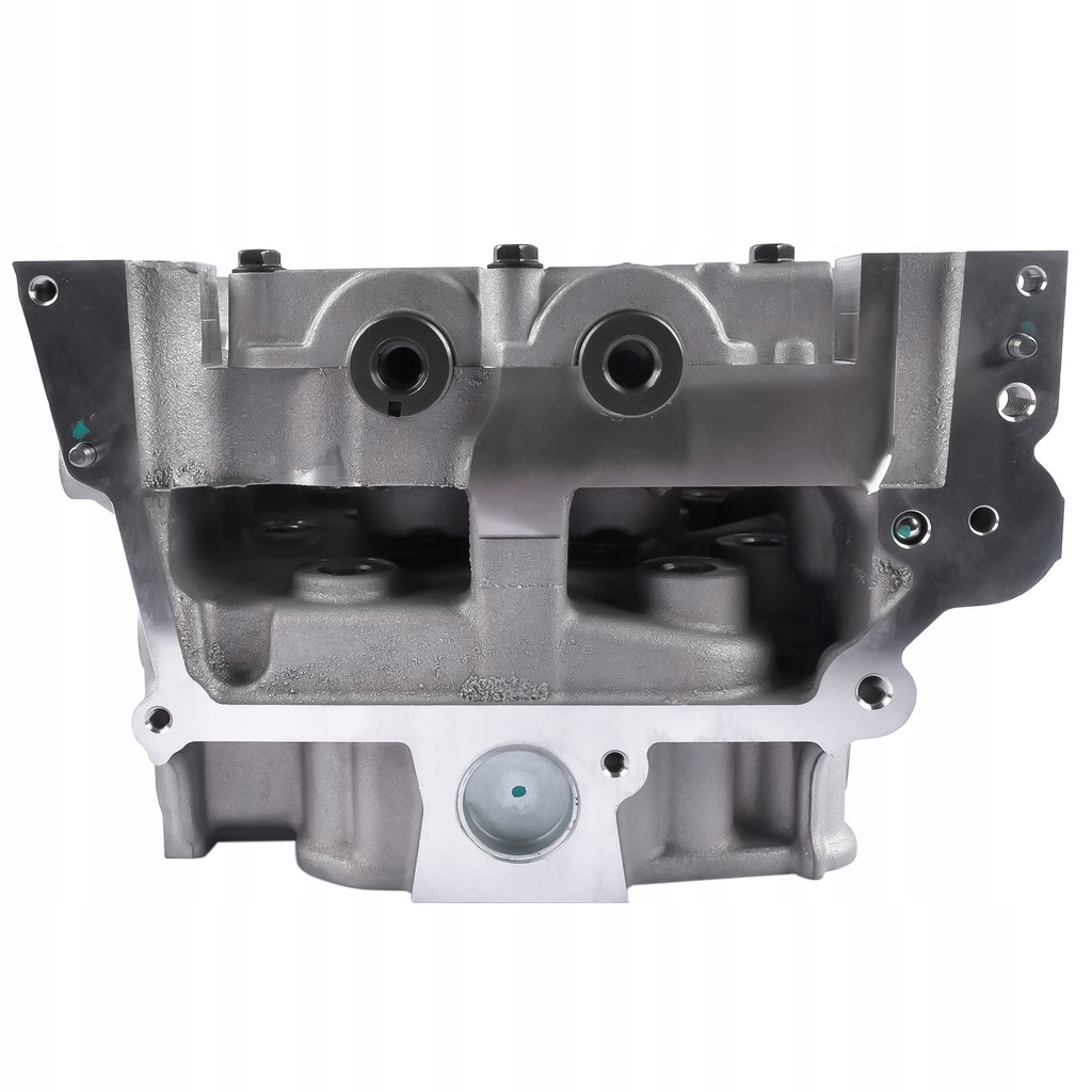 фото №8, Головка цилиндра do nissan cabstar navara pickup pathfinder 2.5 dci 4wd