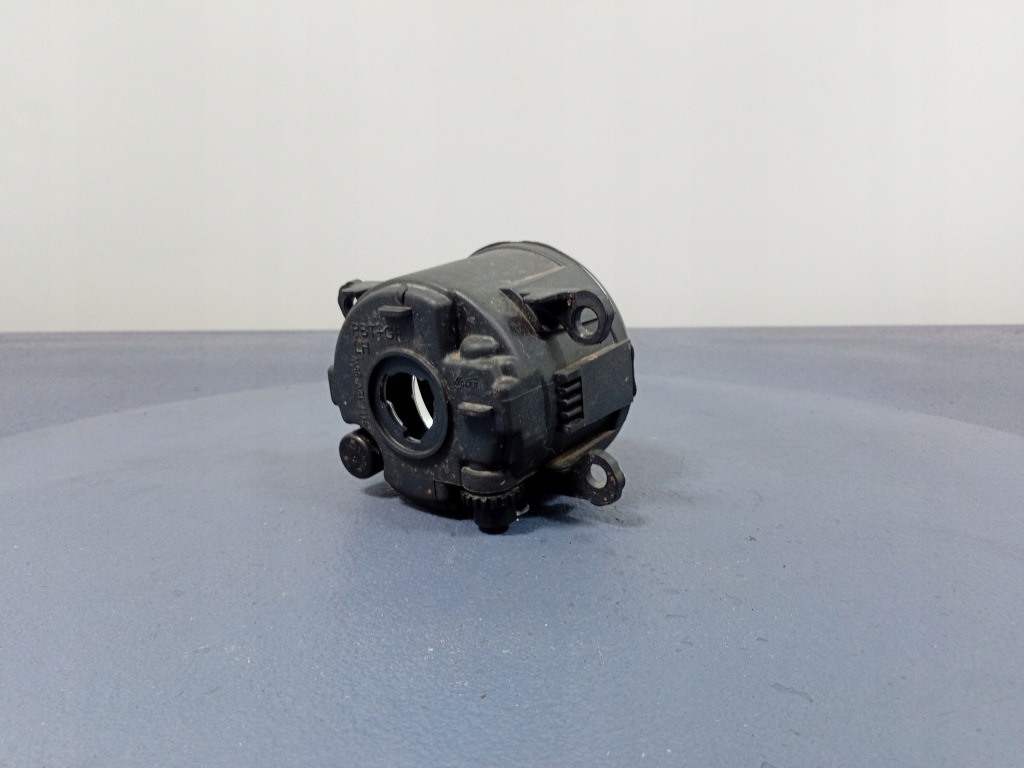 фото №4, Peugeot 508 i lift противотуманная фара перед правый передний