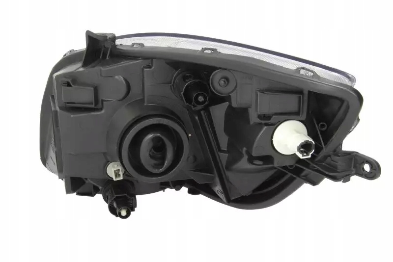 фото №10, Depo фари лампи перед toyota yaris p9 05-09