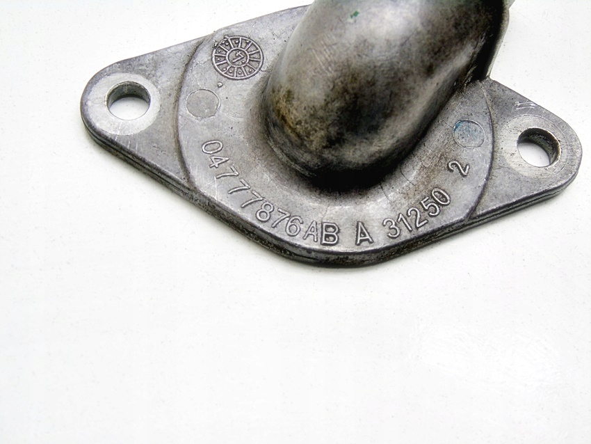 фото №4, Патрубок wody 1.6 16v mini one cooper r50 r52 r53