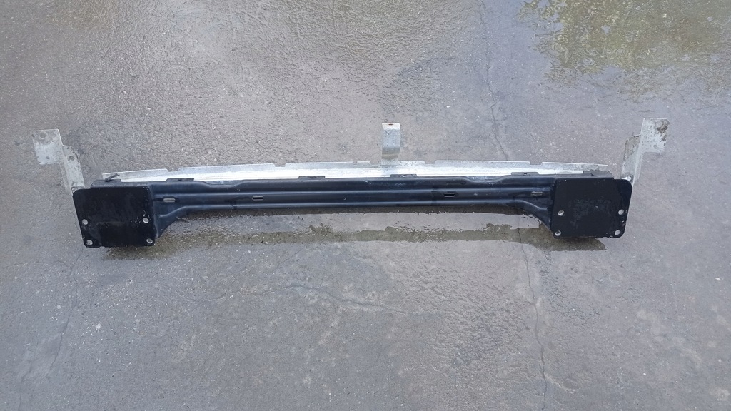 фото №3, Mini cooper r52 балка pod бампер задняя