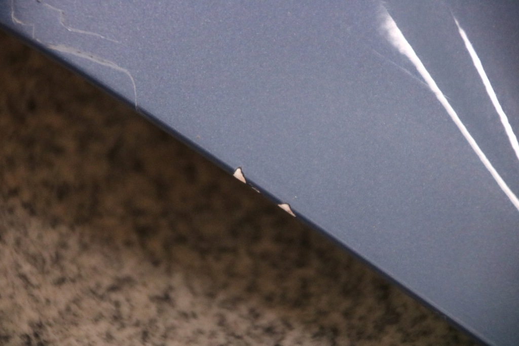 фото №8, Bmw 8 g14 m8 f91 cabrio крышка багажника задняя задняя цвет c38