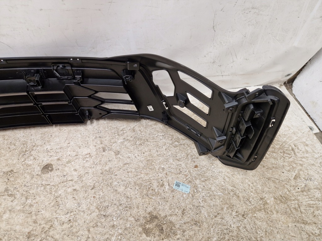 фото №10, Kia sorento iv решётка средняя бампер 86530-p2020 org 2xpdc 99310-p2000