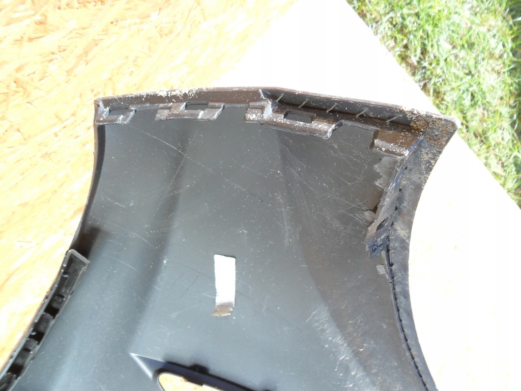 фото №16, Бампер перед передний оригинал 86511-k7000 hyundai i10 iii 2019-