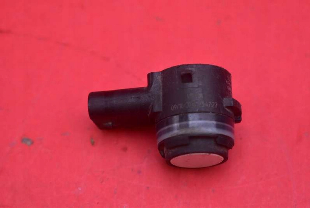 фото №6, Датчик паркування задня pdc 5q0919275b skoda rapid 17-19