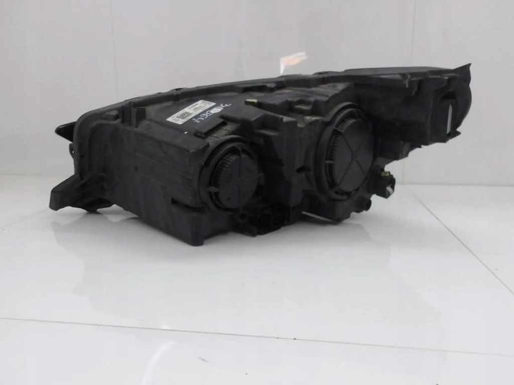 фото №8, Opel corsa f лампа перед правая