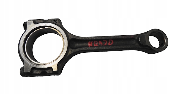 фото №1, Krb20 шатун renault nissan 1.2 dig-t tce