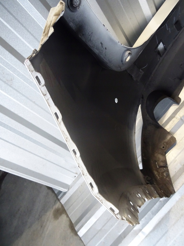 фото №9, Бампер задня mazda cx5 ii 2 17- оригінал